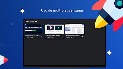 TV Browser screenshot 6