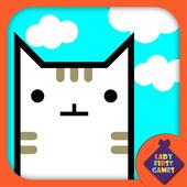 Spring Cat icon