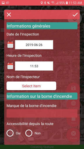 Coral Collect - Mobile Forms for Data Collection screenshot 3