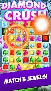 Jewel Crush screenshot 2