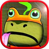 The Frog - Amazing Simulator -  Free Game