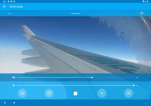 White Noise ~ Suoni per dormire screenshot 9