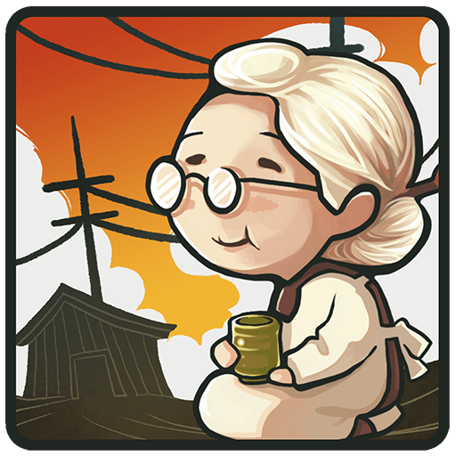Showa Candy Shop icon