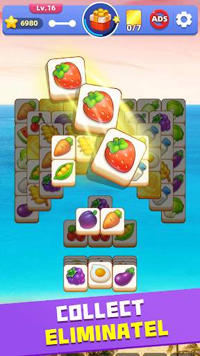Zen Crush Tile screenshot 8