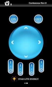 Star Lite Remote screenshot 2