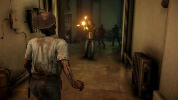 Hari terakhir: Zombie Survival screenshot 4