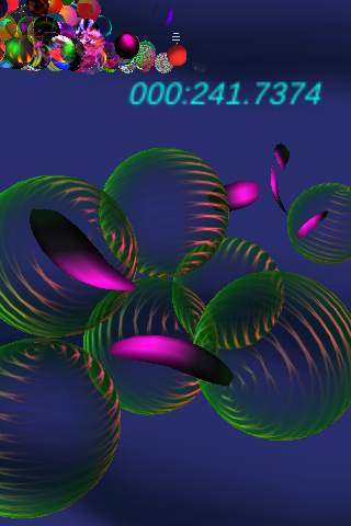 Real Lwp Demo screenshot 14