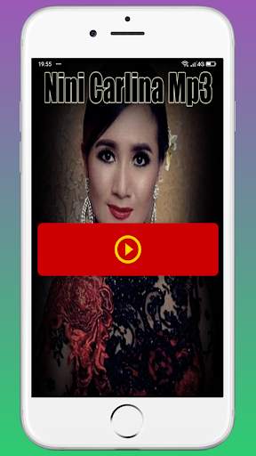 Nini Carlina Mp3 Offline screenshot 4