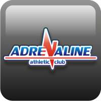 Adrenaline athletic club иконка
