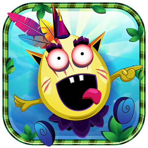 Run Boy Run icon