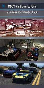 Top Cheats for GTA 5 скриншот 2