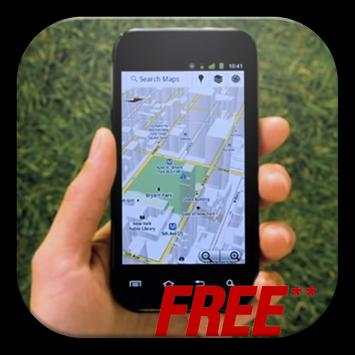 Download Navigation System screenshot 2