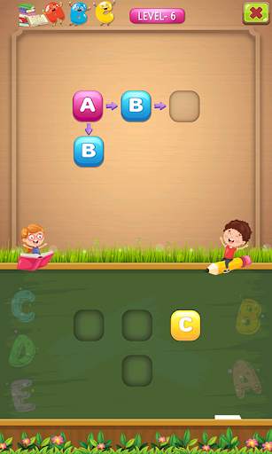 Learn 1 to 100 Numbers, ABC Alphabet Learning Game screenshot 8
