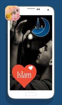 Islam Photo Stickers screenshot 4