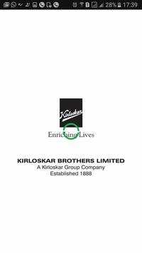 KBL Retailer screenshot 1