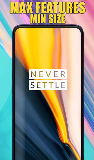 OneTwo 7 wallpaper, OneTwo 7 pro background screenshot 3