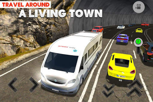 Driving Island: Delivery Quest screenshot 5