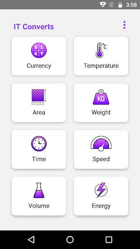 IT Converts - We made it easy for you screenshot 2