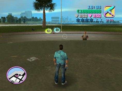 Guide Gta Vice city screenshot 4
