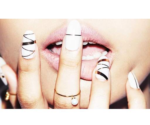 Nail Design Studio Photo Editor screenshot 7