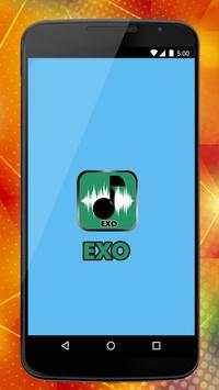 EXO - Music & Lyric screenshot 1