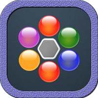 My bubble shooter