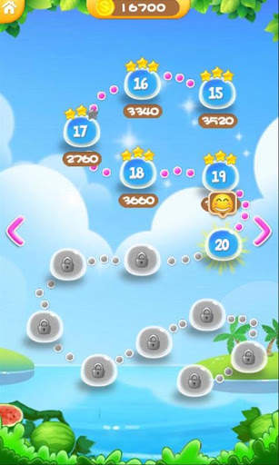 Link-link screenshot 2