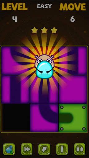 Bug For Candy screenshot 1