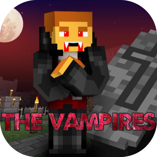 Mod The Vampires icon