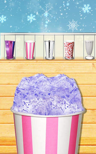 Ice Cold Slushy Maker screenshot 7
