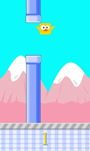 Yellow Bird स्क्रीनशॉट 2