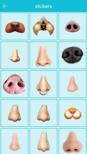 Funny Photo Editor,funny face editor,funny face screenshot 5