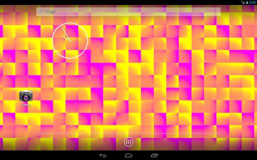 The Grid Live Wallpaper screenshot 17