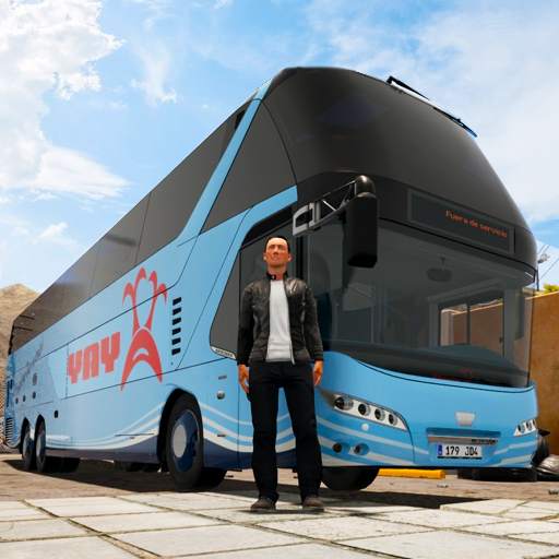 Skins Bus Simulator Ultimate 9.8