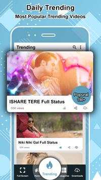 VidoStatus - Status Video Downloader screenshot 7