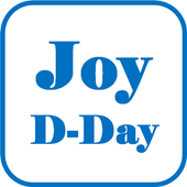 Joy D-day : D-day maker icon