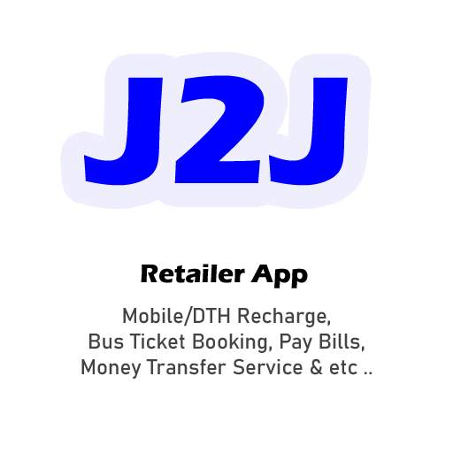OnlineJ2J : Retailer App Mobile/DTH Recharge & etc 4.0.1