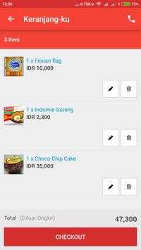 Dmart screenshot 5