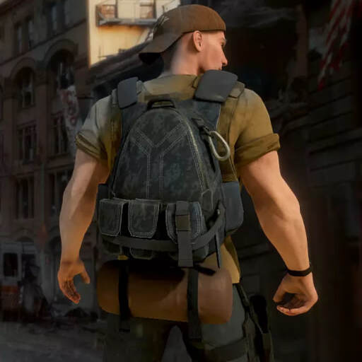 Zombie Assassin! icon