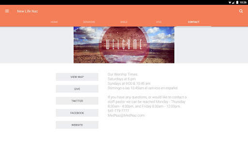 New Life Naz screenshot 9