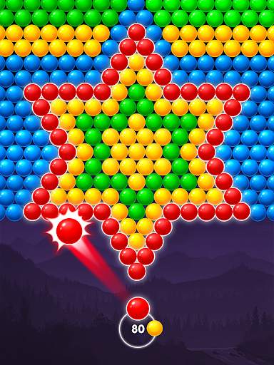 Tomcat Pop: Bubble Shooter screenshot 12
