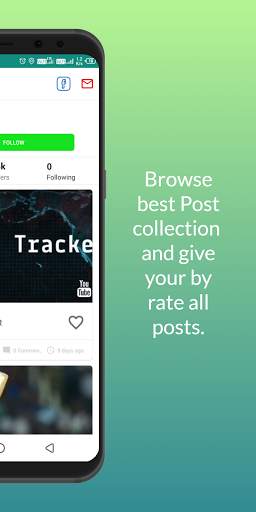 E-MEDIA NEWS - 100% Indian App for News & Videos screenshot 6