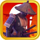 Arashi Samurai Ninja 1.1