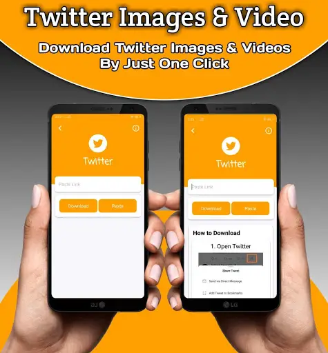 X Video Downloader screenshot 5