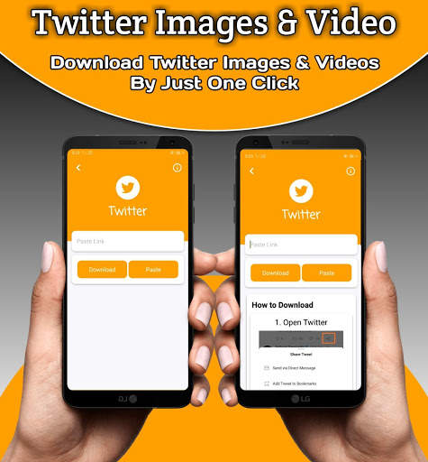 X Video Downloader screenshot 5