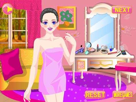 Girl fashion games screenshot 3