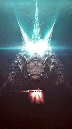 King Kong Wallpapers Godzilla Wallpapers screenshot 5
