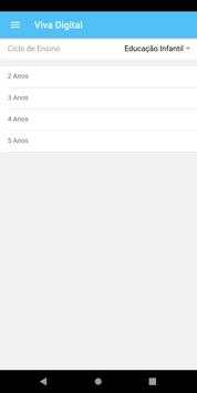 Viva Metodologia Ativa screenshot 5
