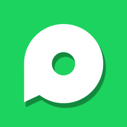 AnyMessage for WhatsApp &amp; Facebook icon