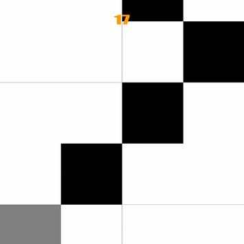 Piano Challenge screenshot 3